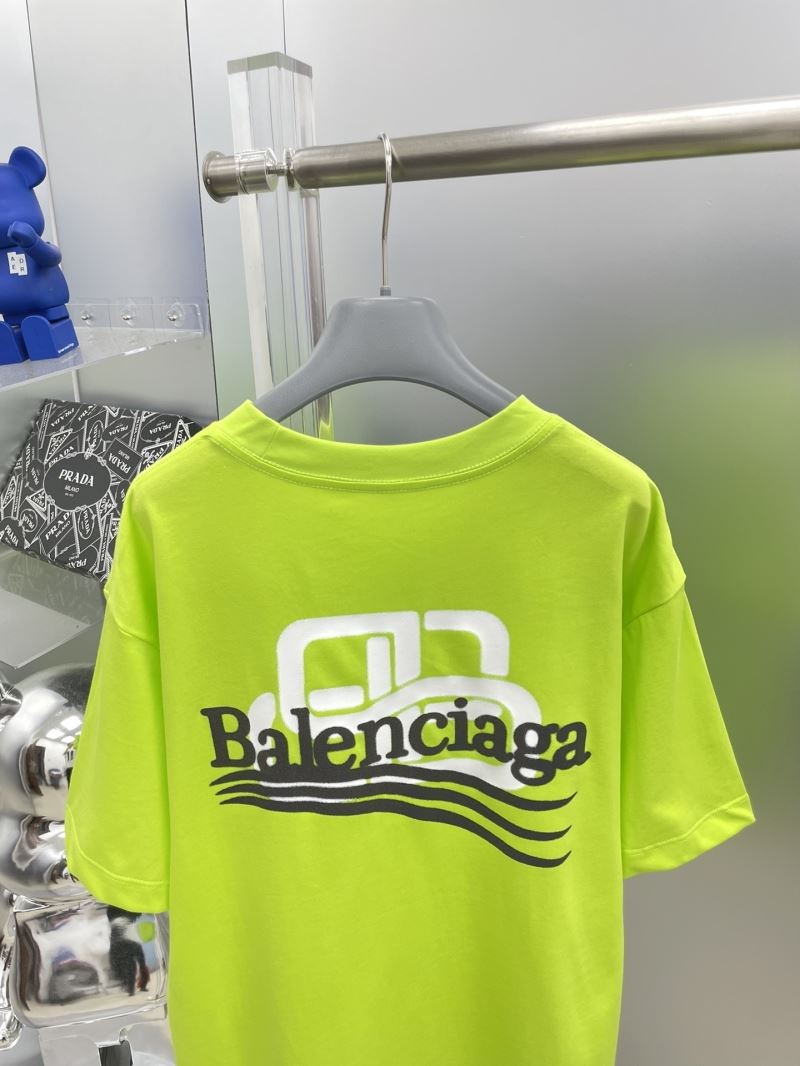 Balenciaga T-Shirts